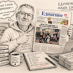 Удивительный ИИ всё помнит